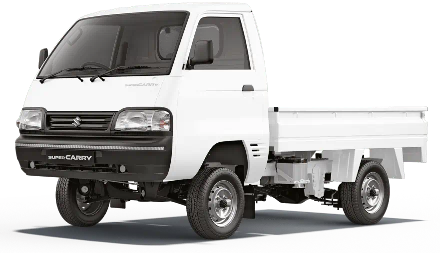 Maruti Suzuki Super Carry