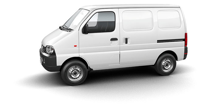 Maruti suzuki best sale eeco van