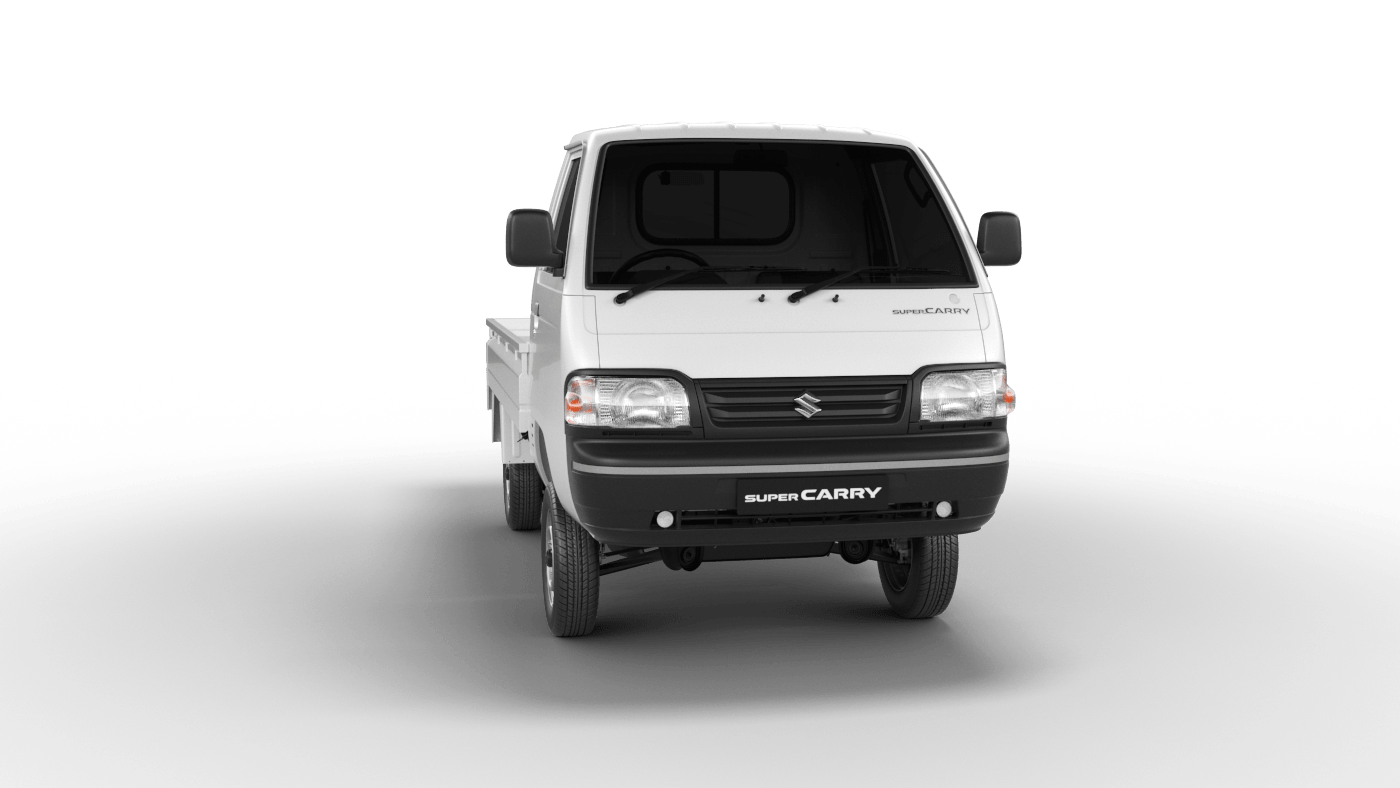 Maruti suzuki super hot sale carry van price